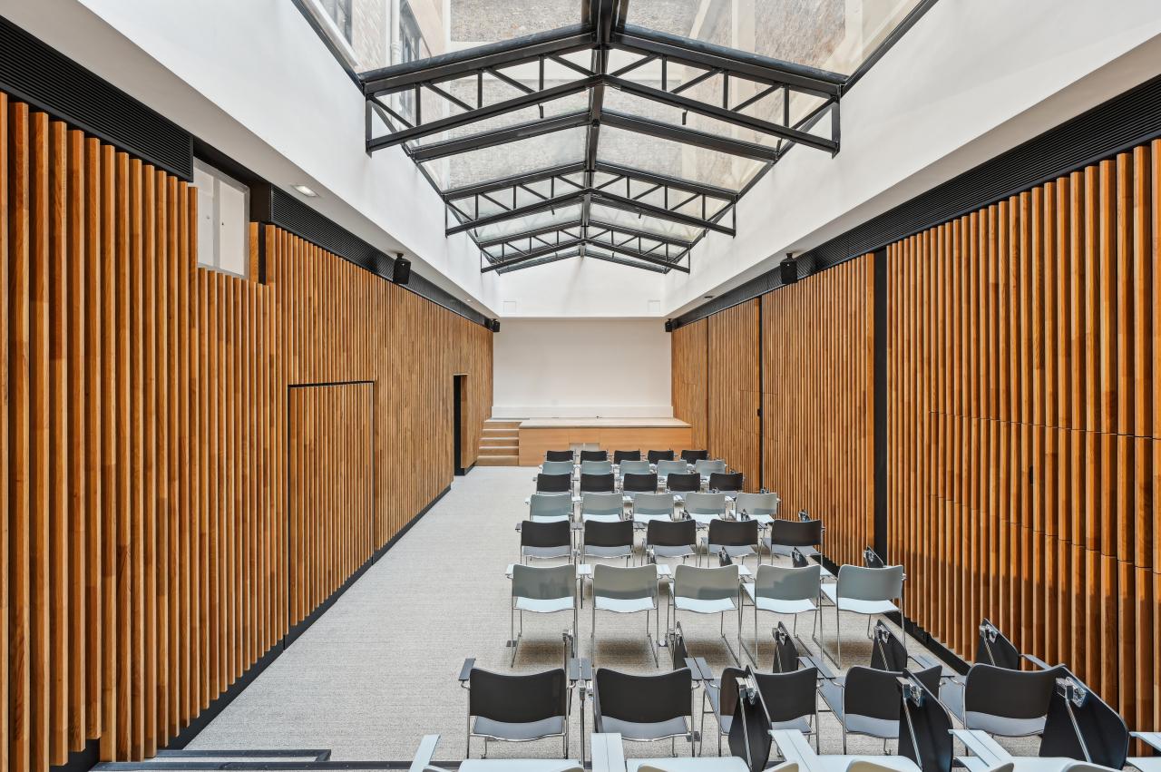 Bureau Paris 6756m² Location bureau Paris OLBUR2100551 3